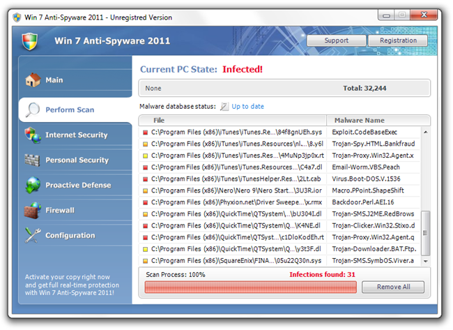 Free Adware Delete Download 2011